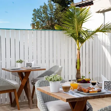 Antonio's House Hotel Sitges