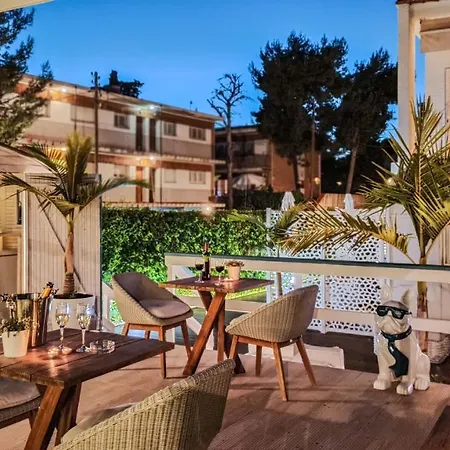 Antonio's House Hotel