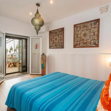 Hotel Antonio's House