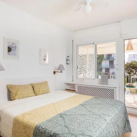 Antonio's House Sitges