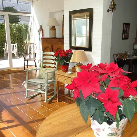 Hotel Antonio's House 3*