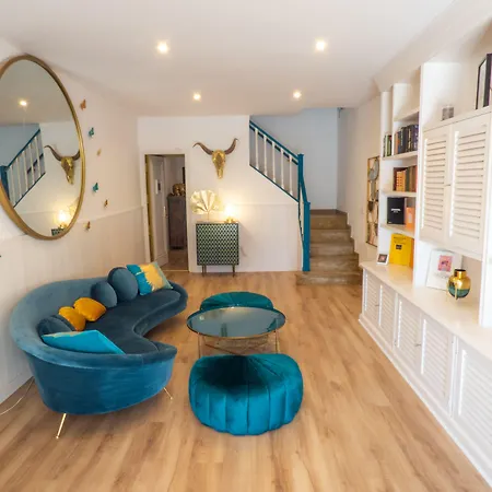 Antonio's House Hotel