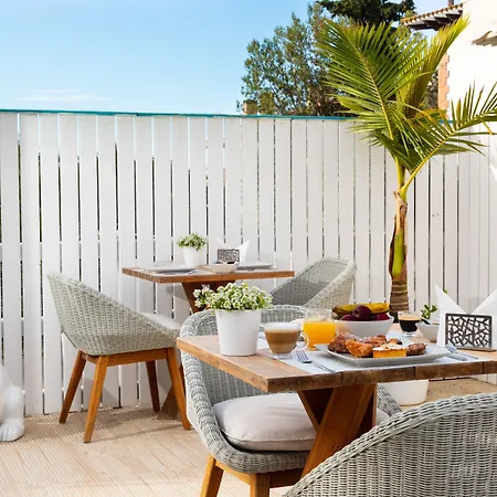 Hotel Antonio's House Sitges