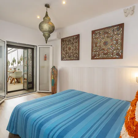 Hotel Antonio's House 3*