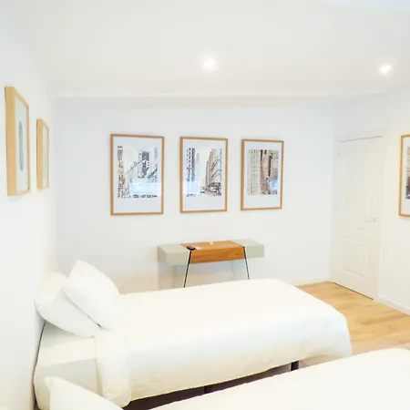 Antonio's House Hotel Sitges