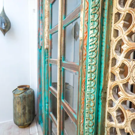 Antonio's House Hotel 3*