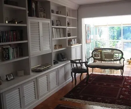 Отель Antonio's House 3*