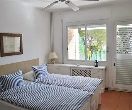 Antonio's House Hotel Sitges