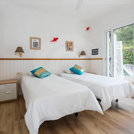 Antonio's House Hotel