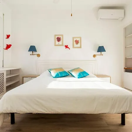 Antonio's House Hotel