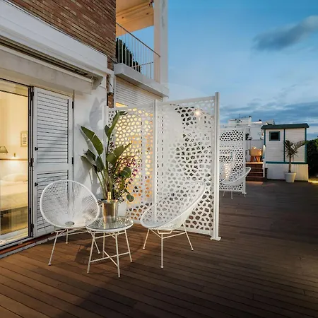 Hotel Antonio's House 3*