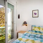 Antonio's House 호텔 시체스