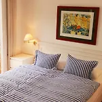 Antonio's House 호텔 시체스