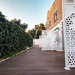 Antonio's House Готель Сіджас