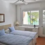 Antonio's House Готель Сіджас