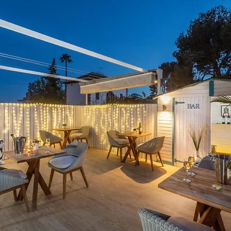 Hotel Antonio's House