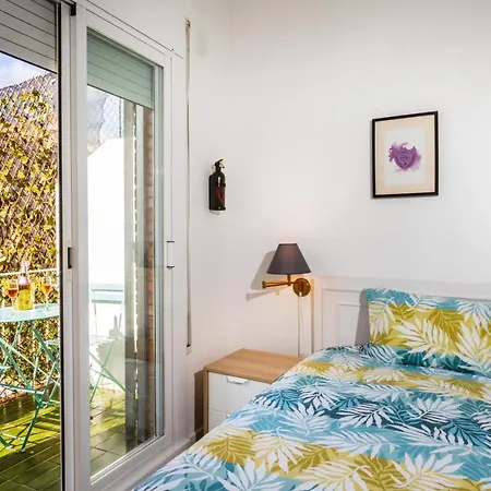 Antonio's House Hotell Sitges