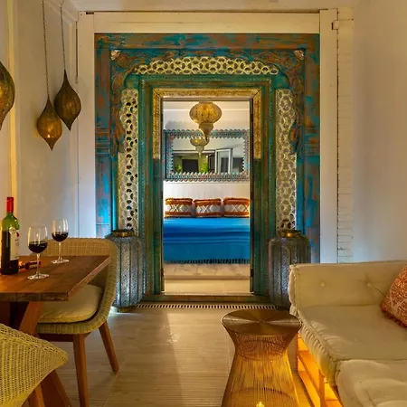 Antonio's House Hotell Sitges