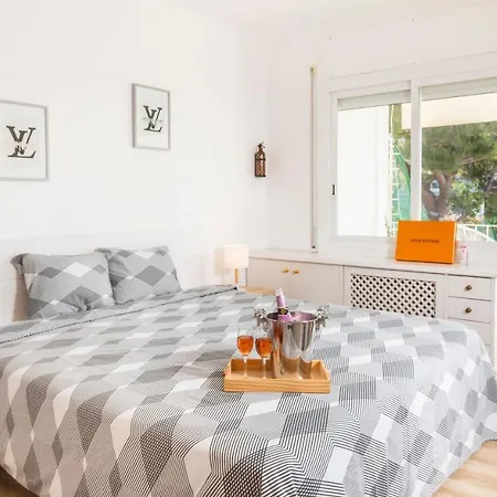 Antonio's House Hotell 3*