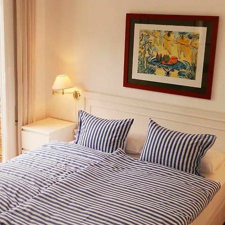 Antonio's House Hotell Sitges