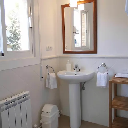 Antonio's House Hotell Sitges