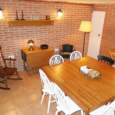 Antonio's House Готель