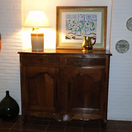 Готель Antonio's House Сіджас
