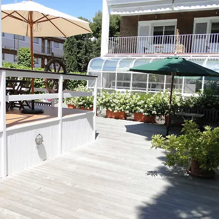 Готель Antonio's House 3*