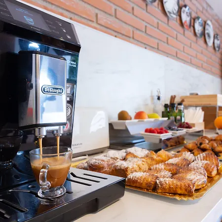 Antonio's House Hotel