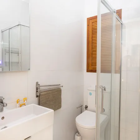 Antonio's House Sitges