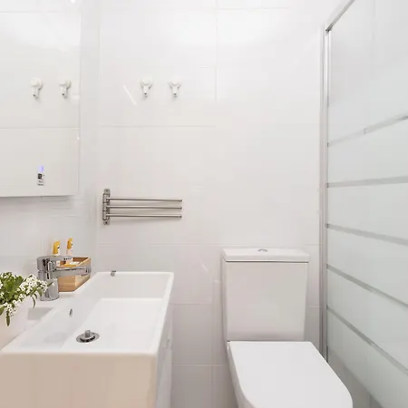 Antonio's House Hotell