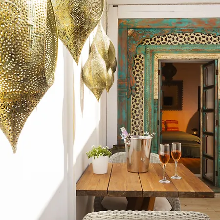 Antonio's House Hotel