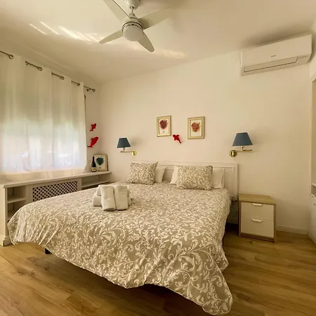 Antonio's House Готель 3*
