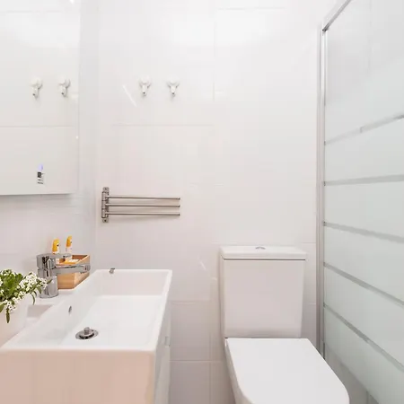 Antonio's House Otel Sitges