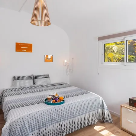 Готель Antonio's House 3*