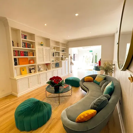 Antonio's House 3* Сіджас
