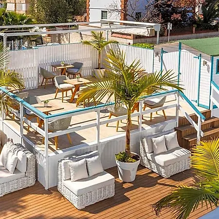 Hotell Antonio's House 3*