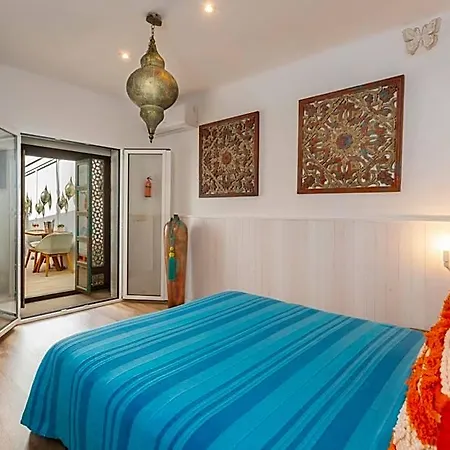Antonio's House 3*
