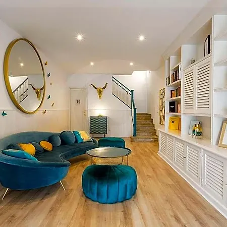 Antonio's House 3* Sitges