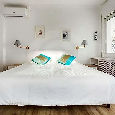 Hotell Antonio's House 3*