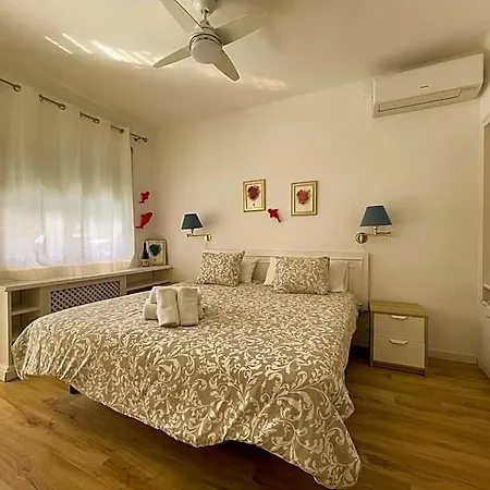 Hotell Antonio's House 3*