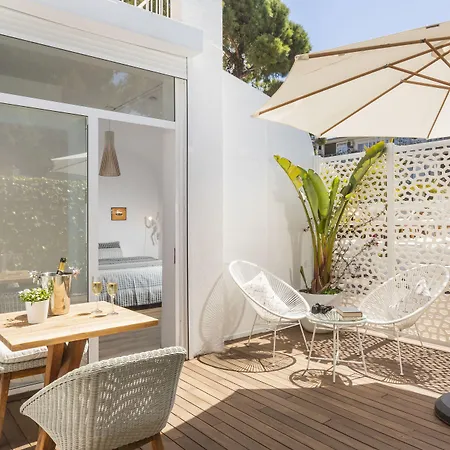 Hotel Antonio's House Sitges