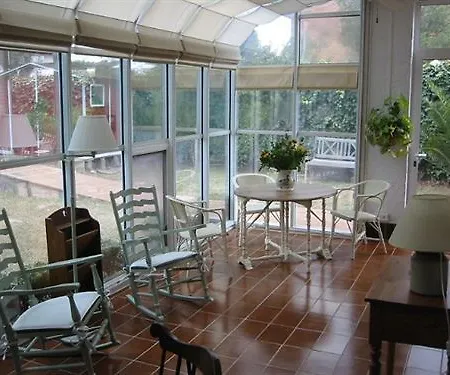 Antonio's House 3* Сіджас