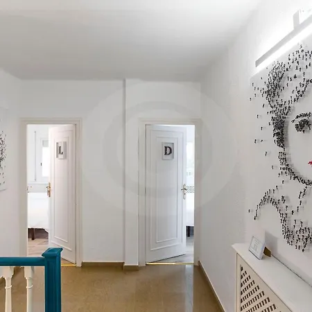 Antonio's House Otel
