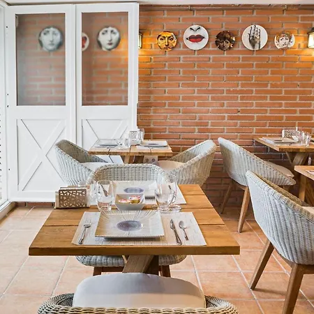 Antonio's House Hotel