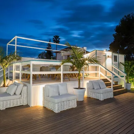 Готель Antonio's House 3*