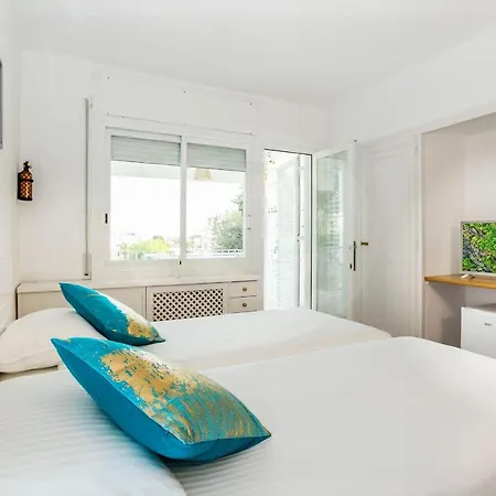 Antonio's House Hotell Sitges