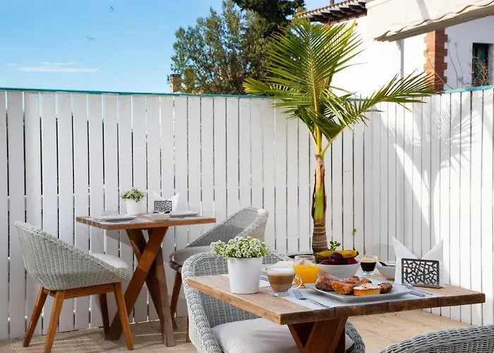 Antonio's House Ξενοδοχείο Σίτζες