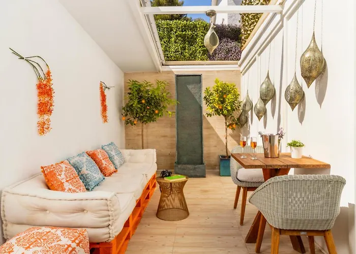 Antonio's House מלון