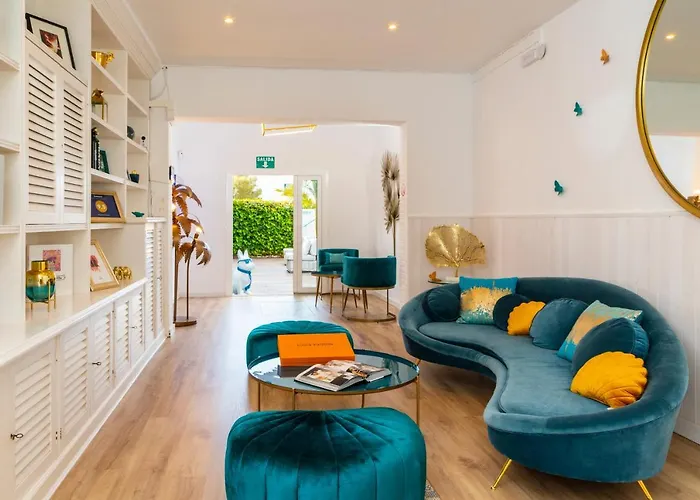 Antonio's House מלון